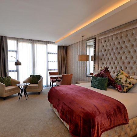 Houghton Suites Johannesburg Luaran gambar