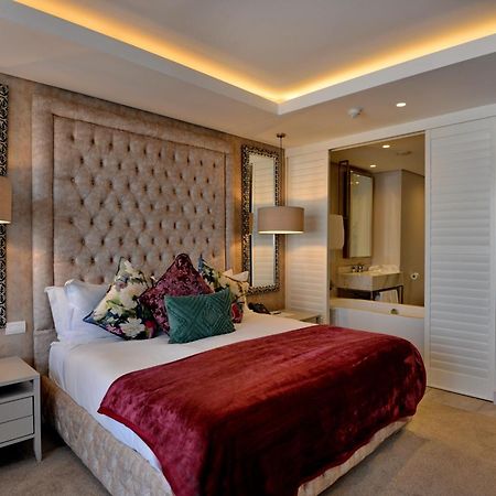 Houghton Suites Johannesburg Luaran gambar