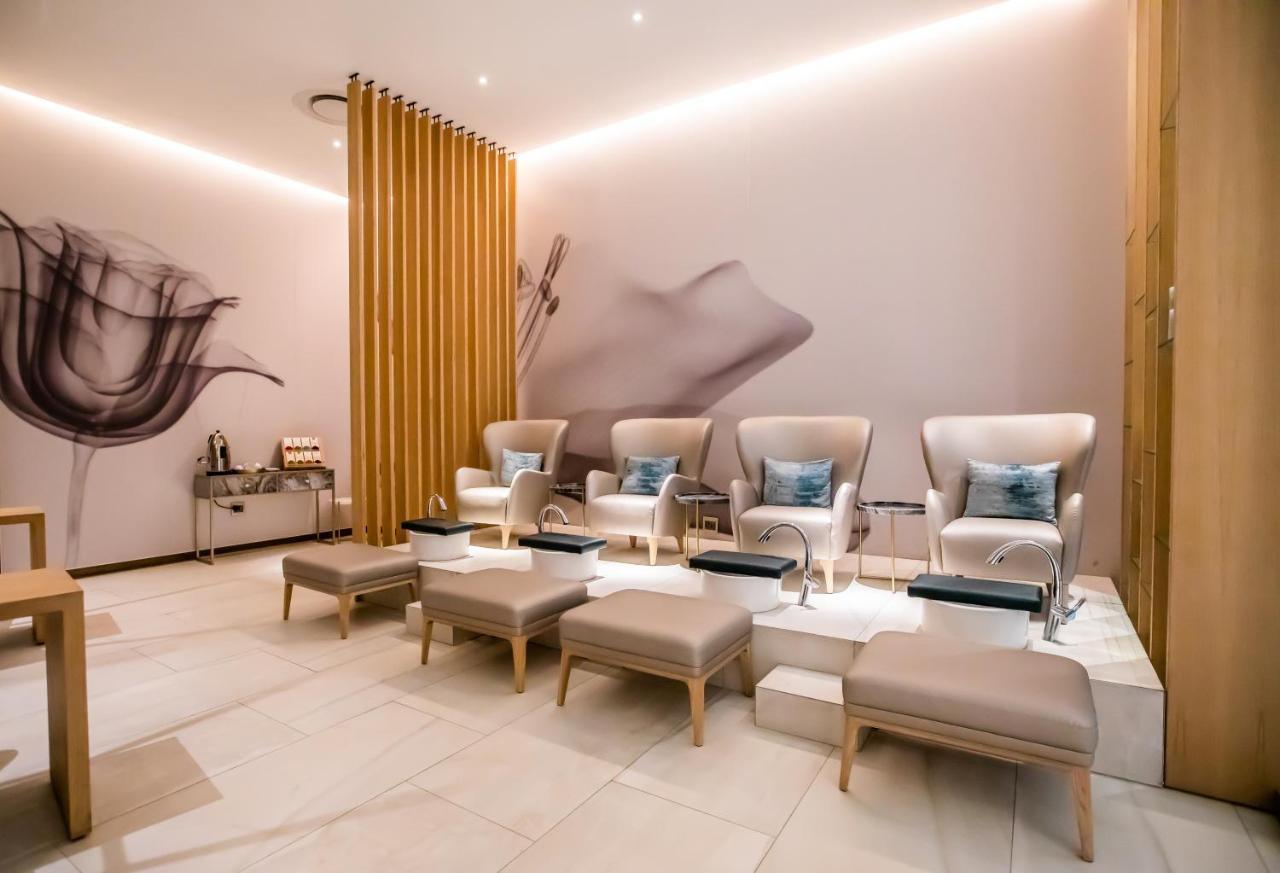 Houghton Suites Johannesburg Luaran gambar