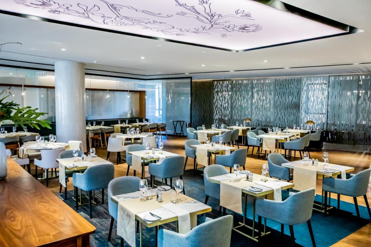 Houghton Suites Johannesburg Luaran gambar