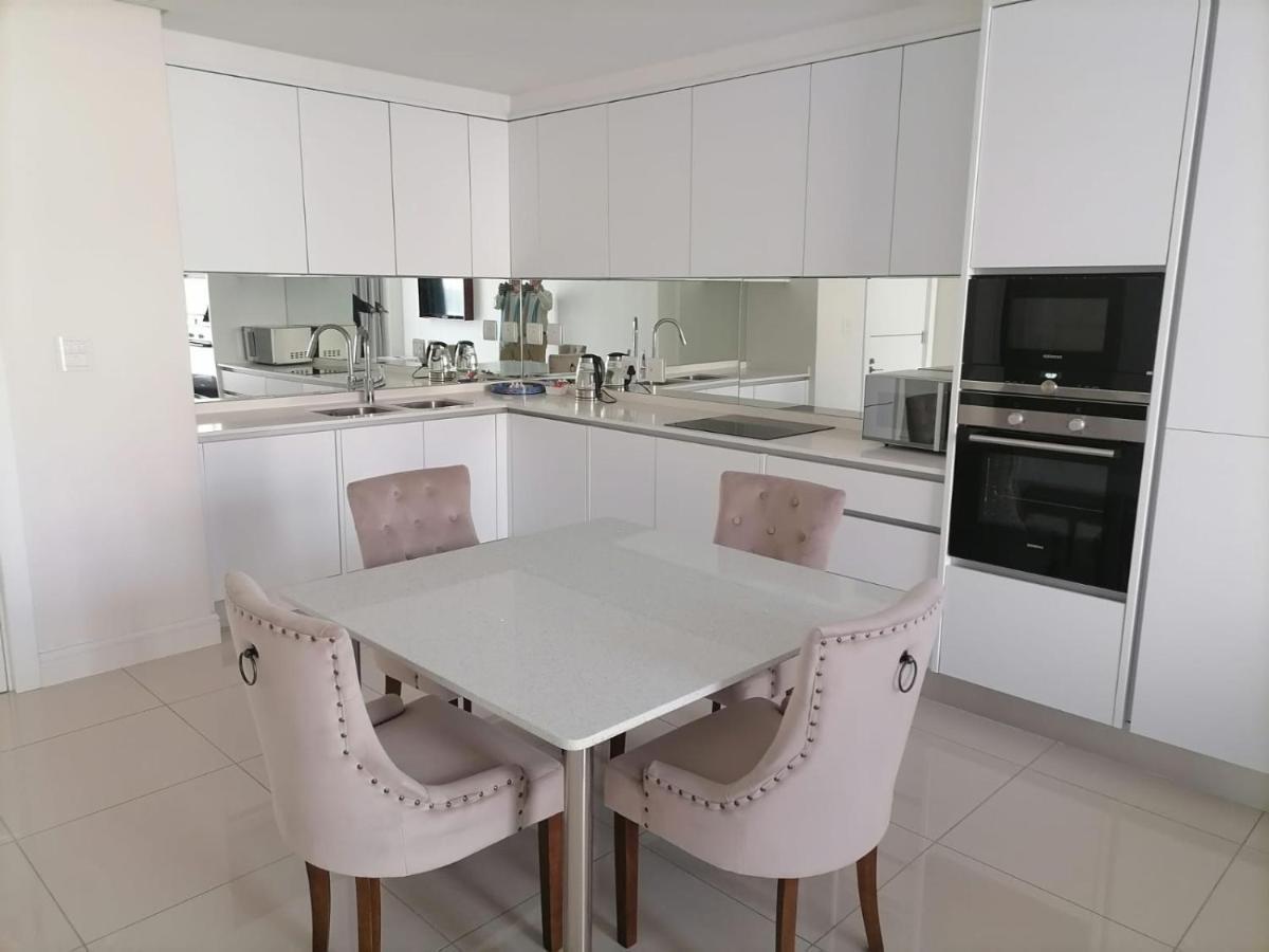 Houghton Suites Johannesburg Luaran gambar