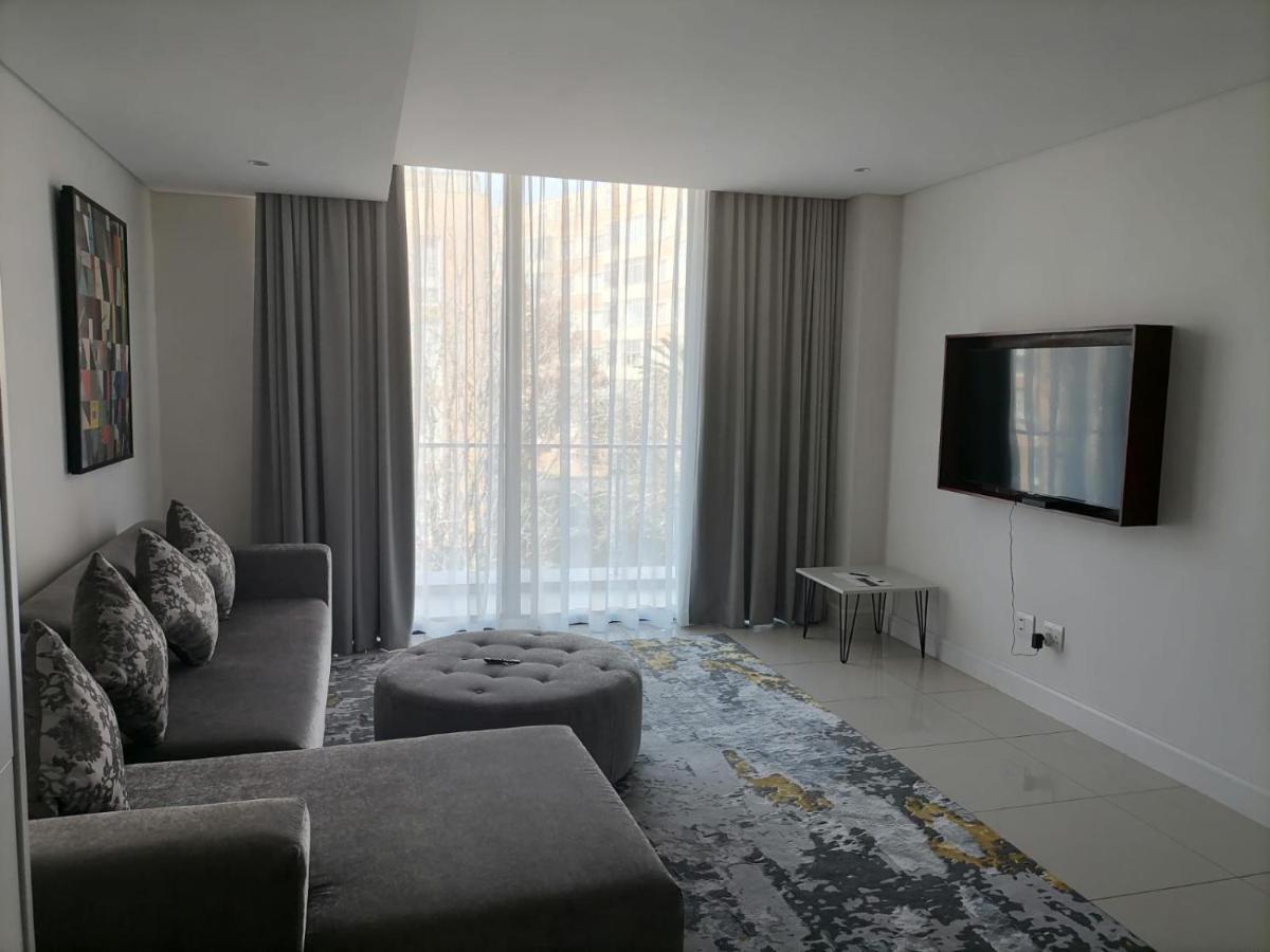 Houghton Suites Johannesburg Luaran gambar