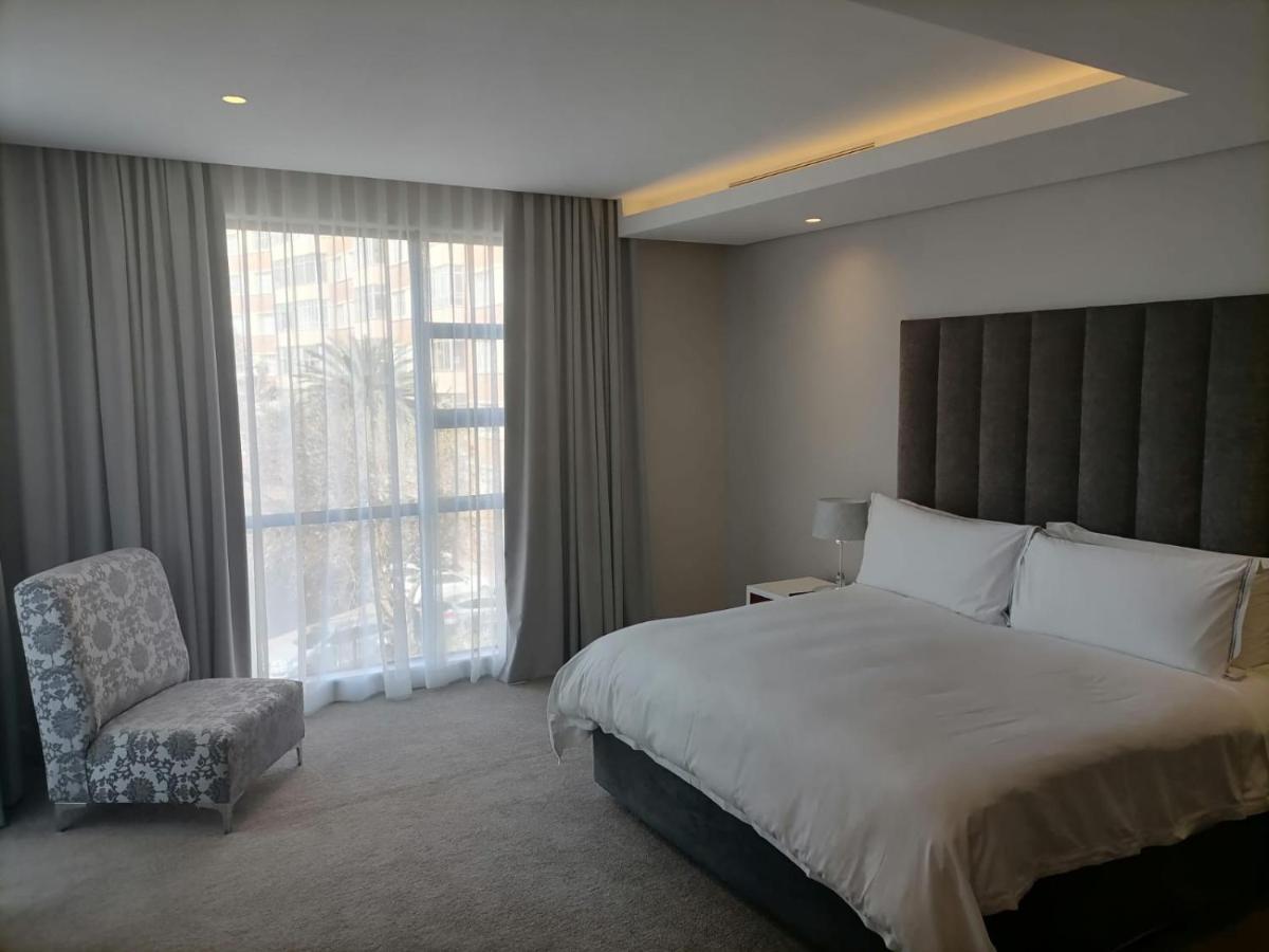 Houghton Suites Johannesburg Luaran gambar