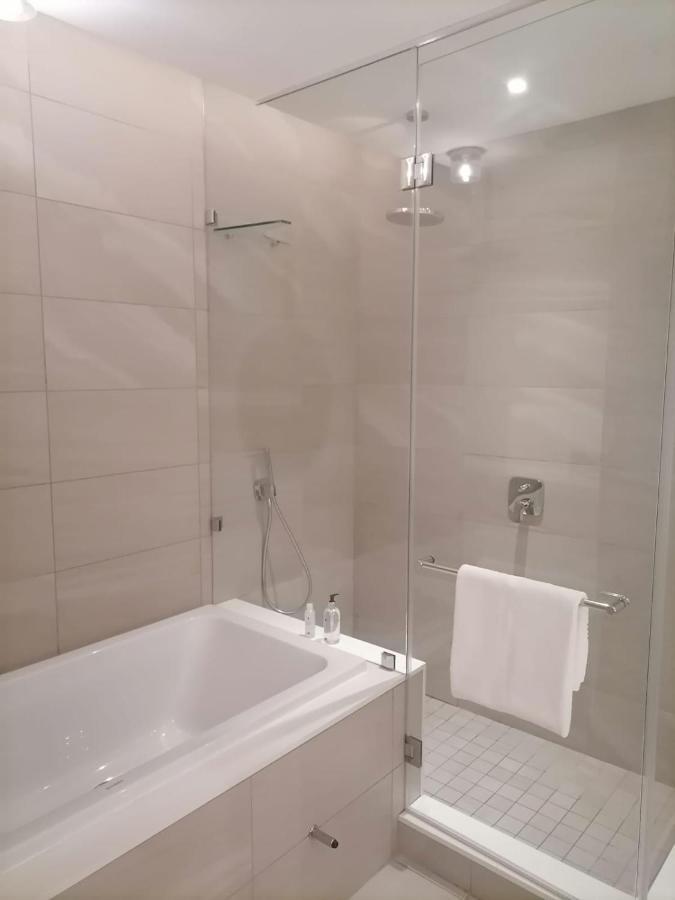 Houghton Suites Johannesburg Luaran gambar