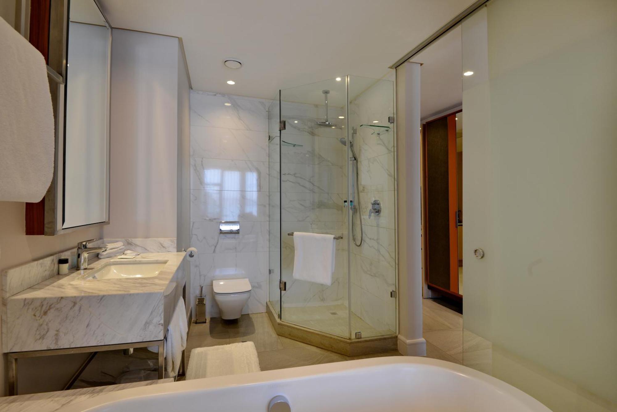 Houghton Suites Johannesburg Luaran gambar