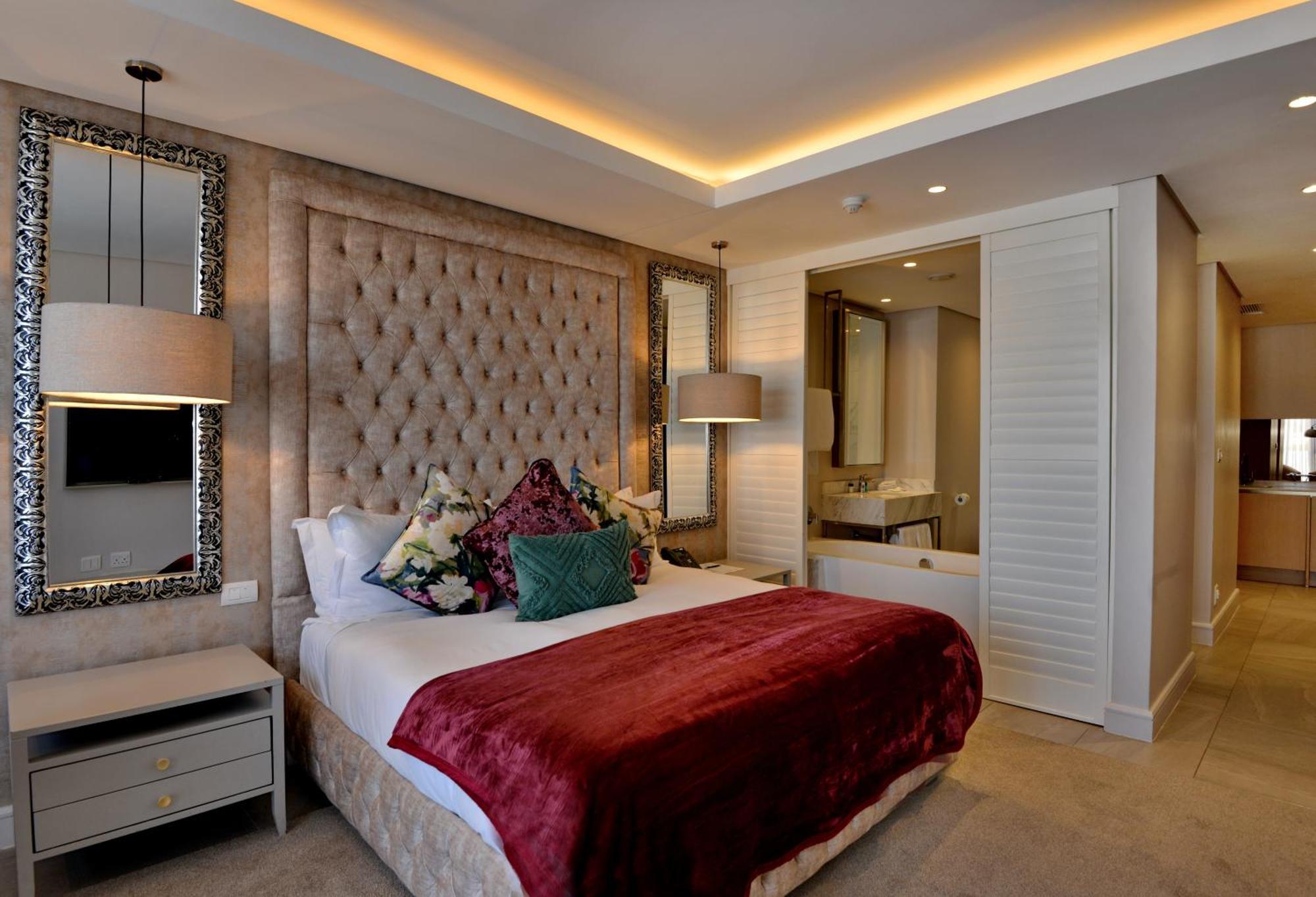 Houghton Suites Johannesburg Luaran gambar